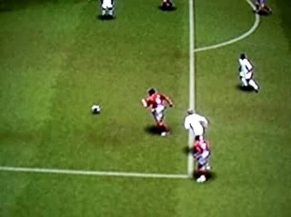 John Carew Volée imparable - Vidéo Dailymotion