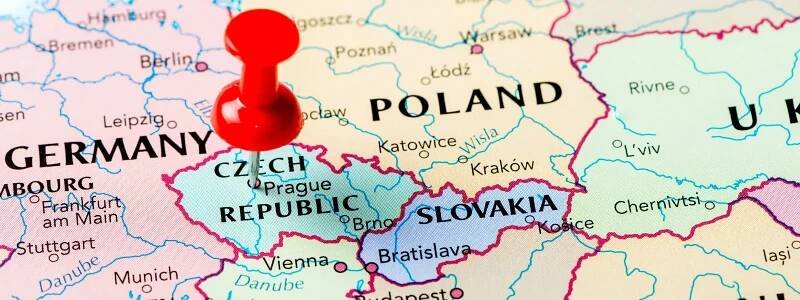 SPZ kraje: Co znamenají písmena a čísla na registračních značkách? | Klik.cz