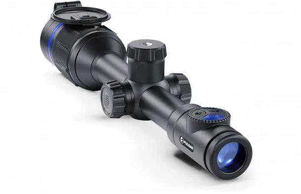 Pulsar Thermion 2 XQ38