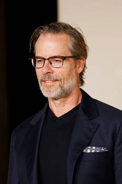 Guy Pearce thought he’d ‘killed’ James Cromwell with gun on LA Confidential set
