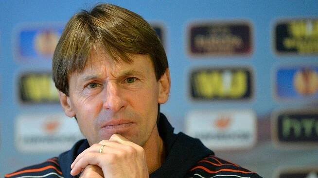 Bývalý fotbalista František Straka o rasismu: Nesnáším ho a rozhořčilo mě, jak se k nám vyjadřovala britská média - Super.cz