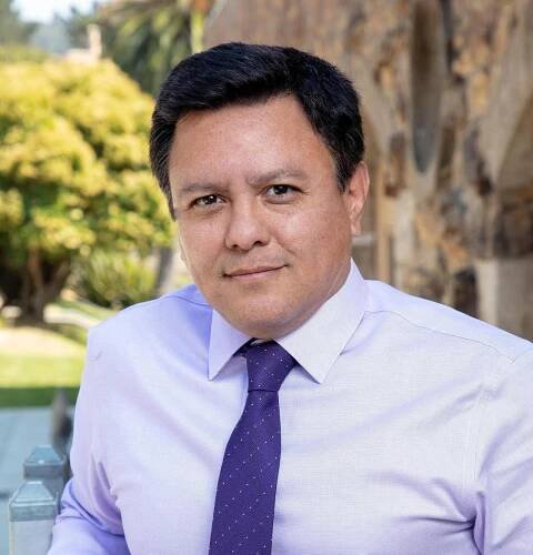 Hernan Bucheli photo