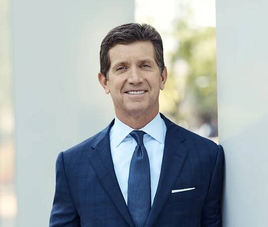 The American Heart Association Names Johnson & Johnson Chairman & CEO Alex Gorsky as Chairman of its CEO Roundtable