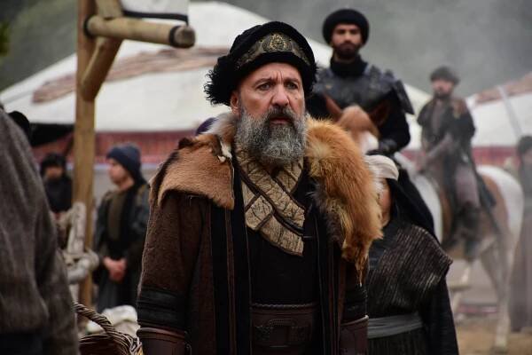 Uyanış: Büyük Selçuklu - Episode 7 - Z filmu - Mehmet Özgür