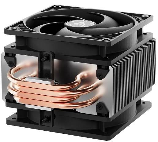 ARCTIC Chladič CPU Freezer 36 CO, 2x120mm, LGA1851, AM5