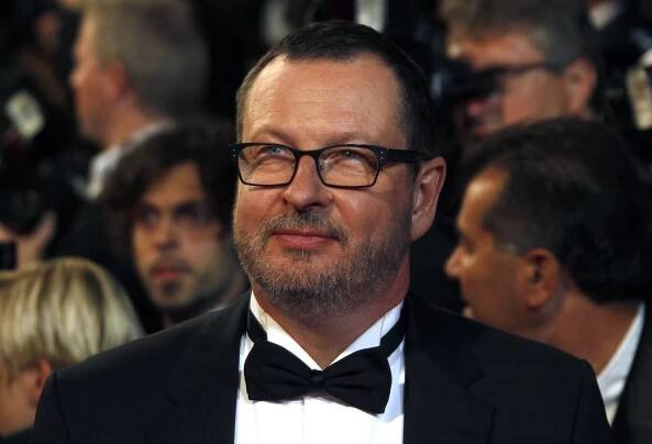 Lars von Trier šokoval v Cannes výroky o Hitlerovi. Pak se omluvil