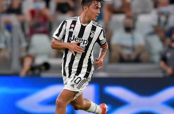Game Time Thread: Juventus vs. Empoli