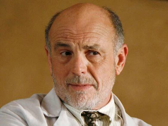 'Stargate' Actor Carmen Argenziano Dead at 75