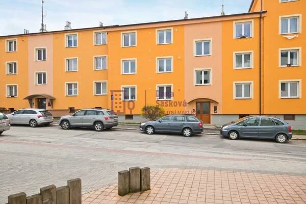 Schwaigrova, Jindřichův Hradec - Jindřichův Hradec II