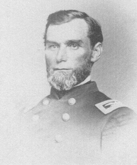 Harrison G. O. Blake