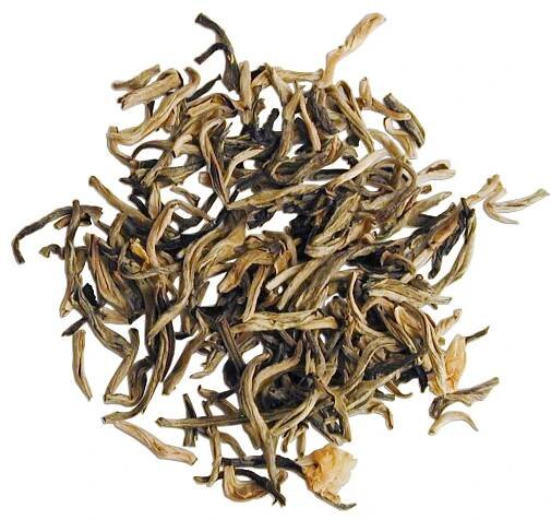 silver needle jasmine