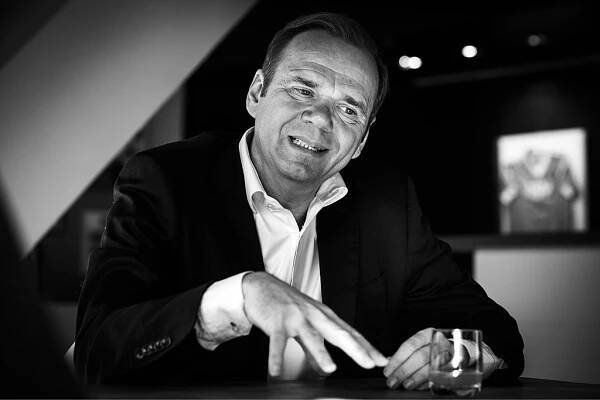 Bernd Hoffmann (HSV)