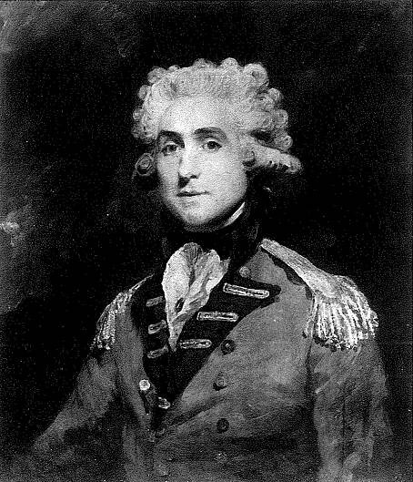 William Gardiner (British Army officer)