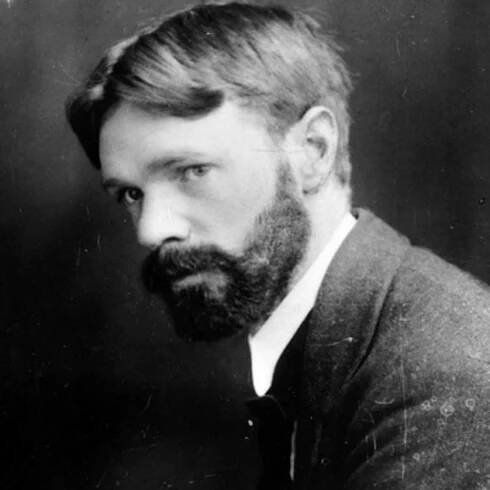 D.H. Lawrence