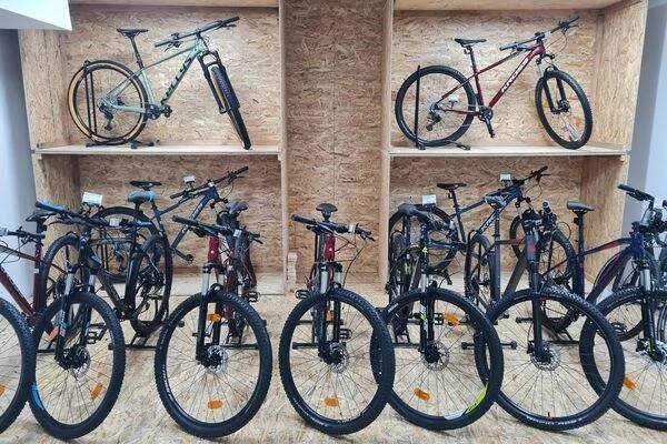 Newbike.cz foto 1