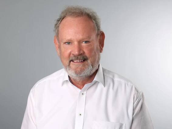 AN INTERVIEW WITH HANS-HERMANN HUNFELD FROM MOTOREX - Swiss Machining