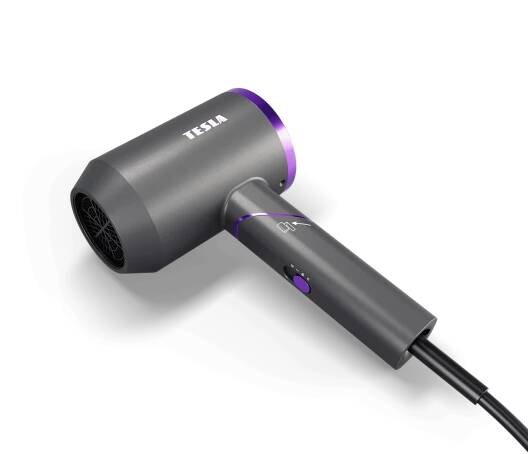 Vysoušeč vlasů TESLA Foldable Ionic Hair Dryer