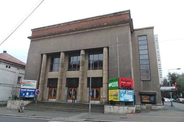 GALERIE MĚSTA KOLÍNA foto 2