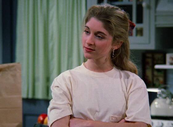 Staci Keanan