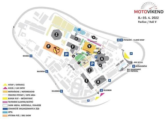 Motovíkend | KULTINO*