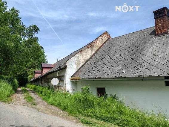 Prodej Zemědělská usedlost, 7607m2, Vimperk, Sudslavice | Reality.iDNES.cz 