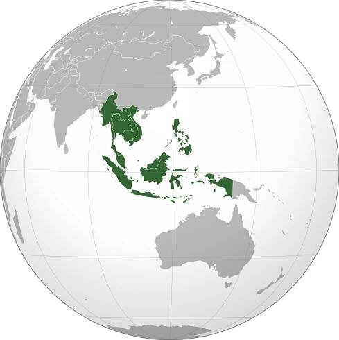 Soubor:Southeast Asia (orthographic projection).svg – Wikipedie
