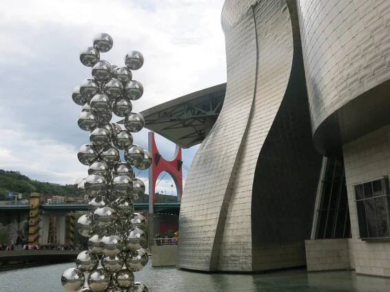 Guggenheim Museum