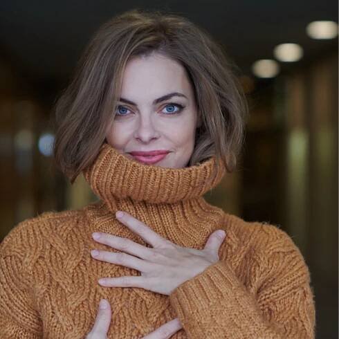 Eva Leimbergerová - ACTORSMAP