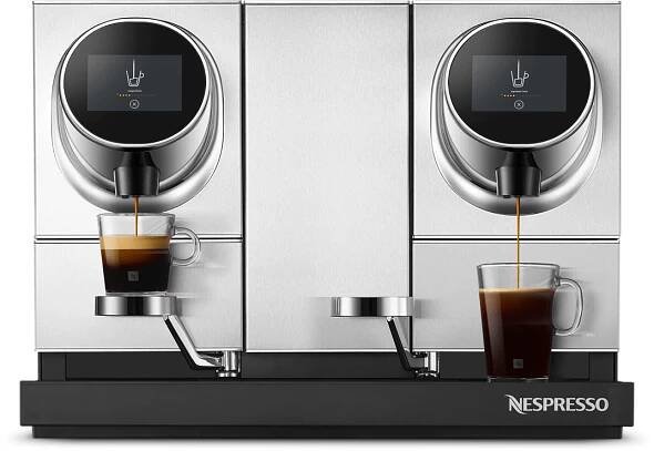 momento coffee machine
