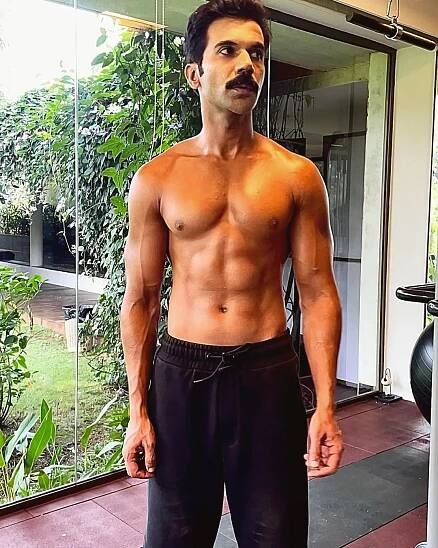 Rajkummar Rao Age Height Girlfriend Wife Family Biography More 6