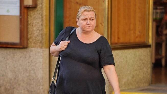 Pavla Tomicová měla nehodu!