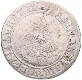 150 Krejcar 1622