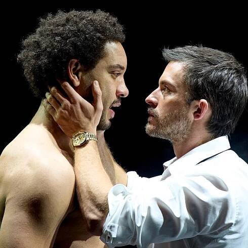Jonathan Bailey brings a wonderful clarity and charisma to this tale of a misbehaving, queer-coded despot in Richard II