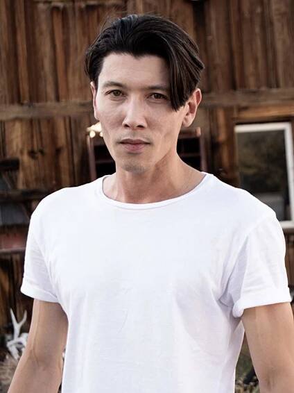 David Sakurai – Krall