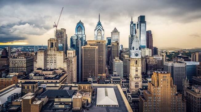 Philadelphia, Pennsylvania