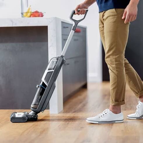 CrossWave® HF3 Cordless Select 3639N