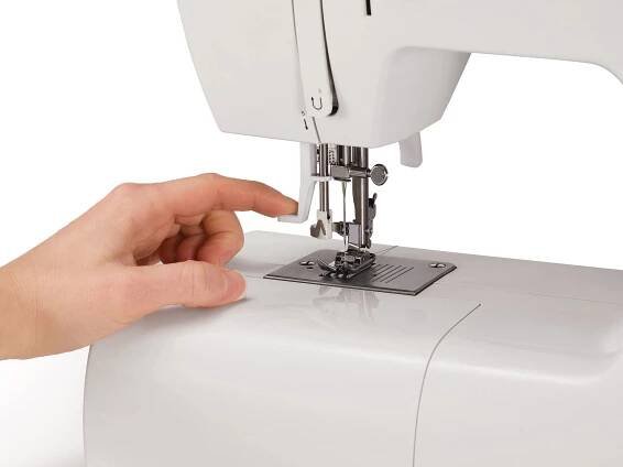 Singer 2277 Sewing Machine Review - Sewing Machine Reviews