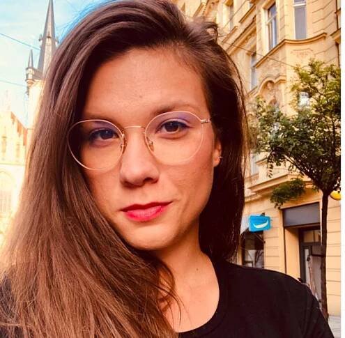 Foto k tématu Eva Hacurová – stránka 27