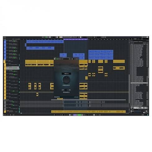Cubase Elements 14