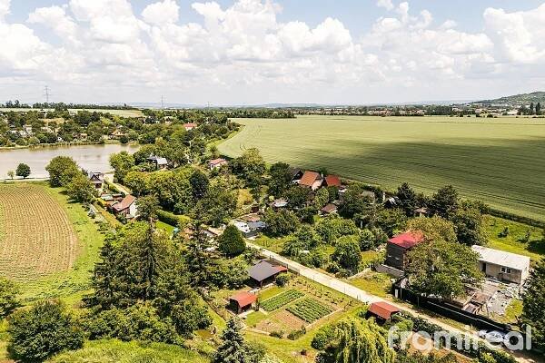 Prodej Dům, Hrušovany u Brna, okres Brno-venkov