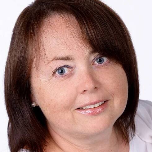 Hana Mrázová, 57 let, Prachatice