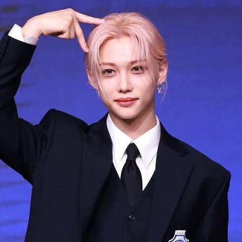 Stray Kids' Felix Gave Opera Gloves an Unexpected Streetwear Update — See Photos
