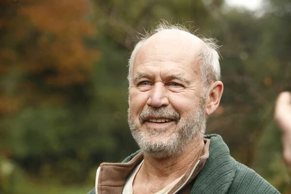 Geoffrey Lewis - Nenápadná slečna - Z filmu