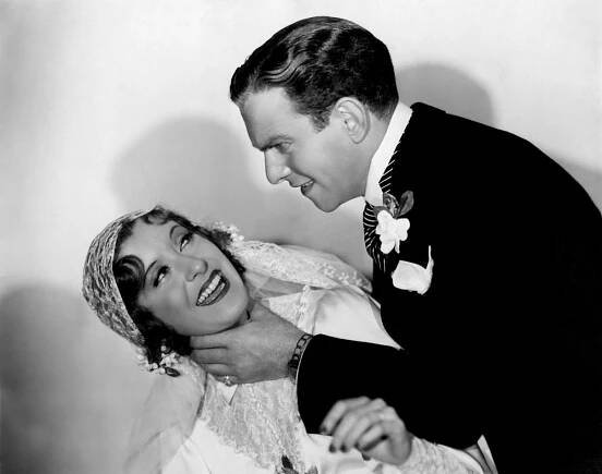 MANY HAPPY RETURNS, Gracie Allen, George Burns, 1934