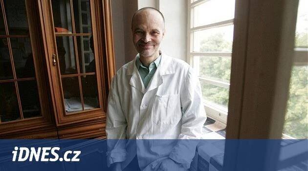 Psychiatr Nešpor: Nejlepší prevence před závislostí na sázení? Nehrát! - iDNES.cz