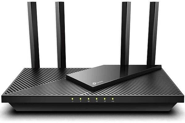 TP-LINK Archer AX55 A3000