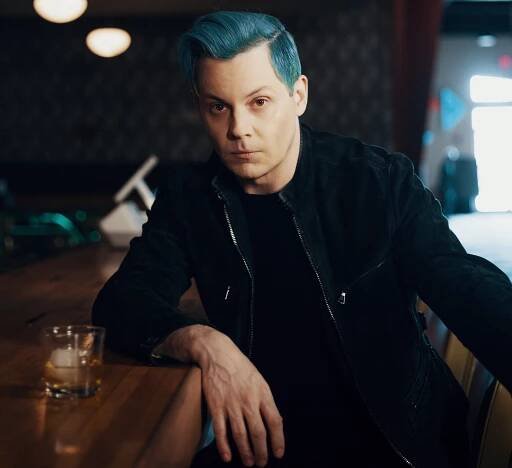 Jack White and Q-Tip Join Forces on New Single ‘Hi-De-Ho’