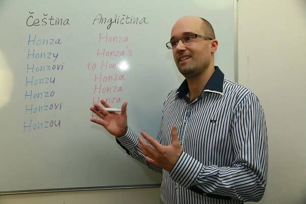 Martin Thorovský foto 1
