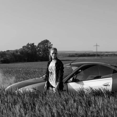What’s | Susanne Wuest