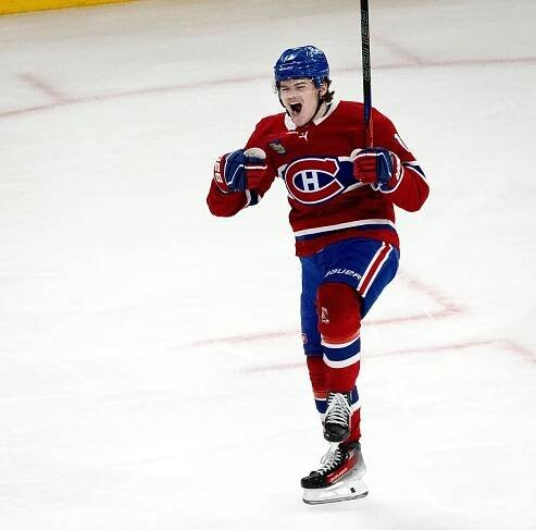VIDEO NHL dnes: Montreal vyhral posledný zápas a postúpil do play-off | SPORTNET